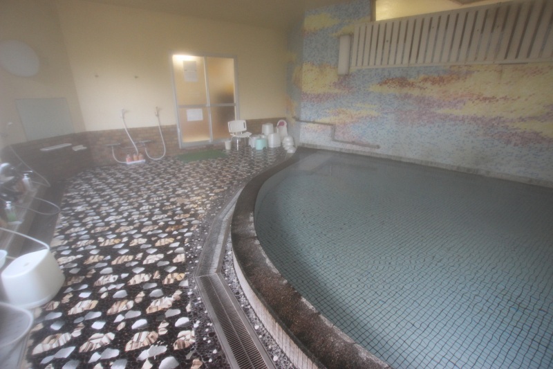 山紫苑浴室